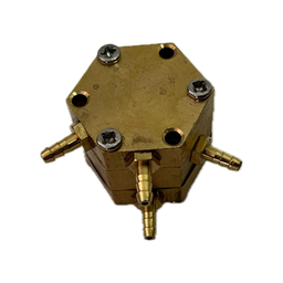 [REP00037] Válvula Hidroneumática AS-DA418 para sillón dental genérico