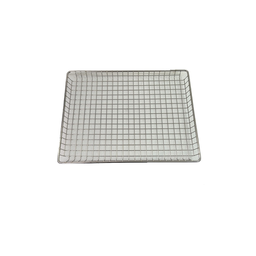 [REP001857] BANDEJA PARA AUTOCLAVE WOSON 22,5 X 29,5CM