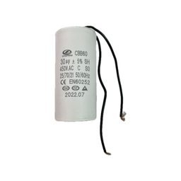 [REP00215] CONDENSADOR PARA COMPRESOR MACHTIG