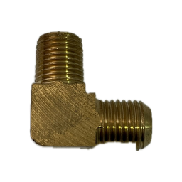 [REP00375] CODO DE 1/4 X 1/4 PARA COMPRESOR