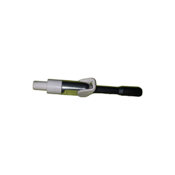 [REP00410] Porta Eyector acero para sillón dental genérico