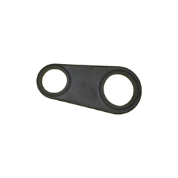 [SIL1007] Cubierta de Goma para salivero Sillón AA ANLE