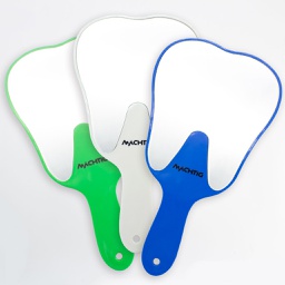 Espejo Facial Muelita Color's Machtig