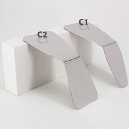 [DIA3031] Espejos para Fotografía dental Ehros