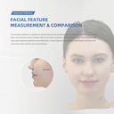 Scanner Facial 3D MetiSmile Shining 3D