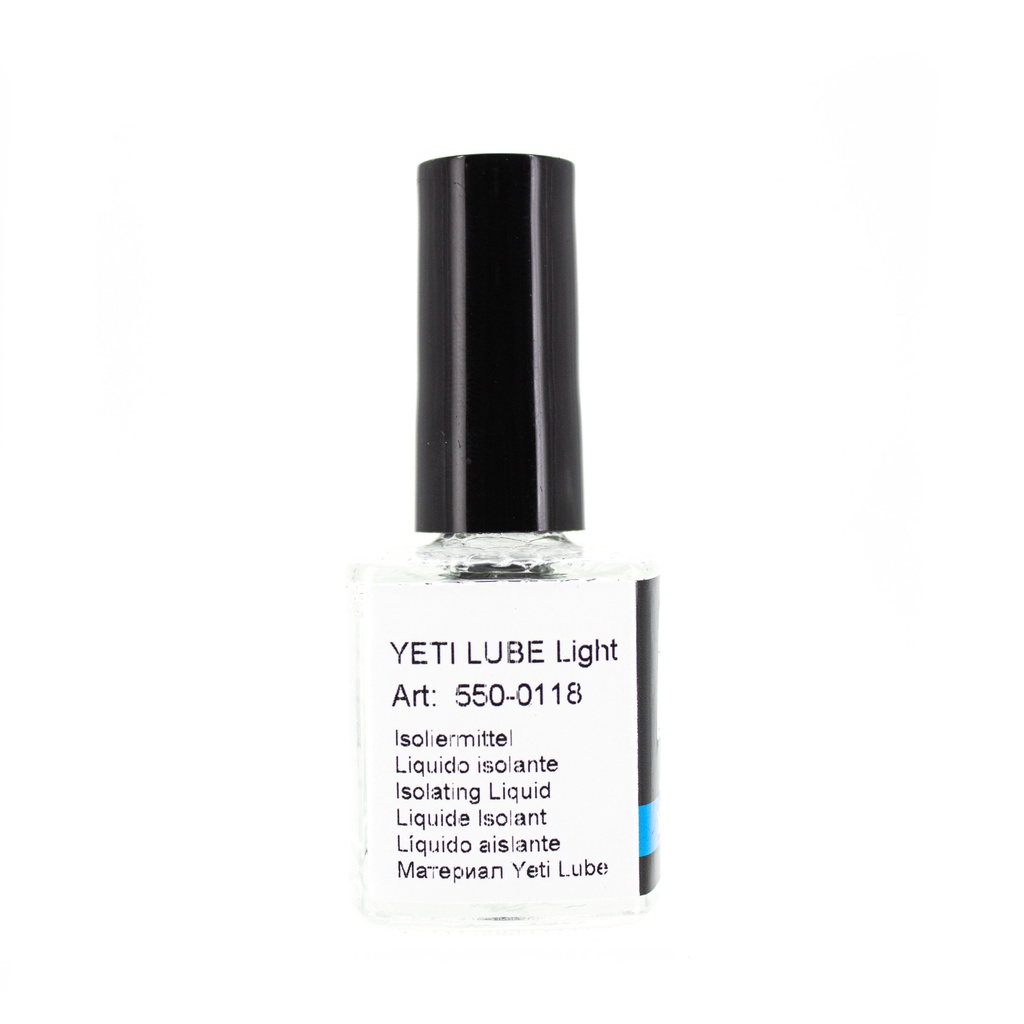 Aislante para Cera Yeti Lube Light Yeti dental