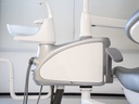 Sillón Dental QL2028I con taburete Fengdan