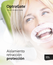 Separador labial Abreboca sin latex OptraGate Ivoclar Vivadent