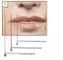 Separador labial Abreboca sin latex OptraGate Ivoclar Vivadent