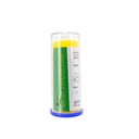 Microbrush Color´s Fino x 4 tubos ZT Dental
