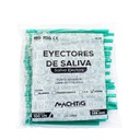 Eyectores de Saliva Color´s Machtig