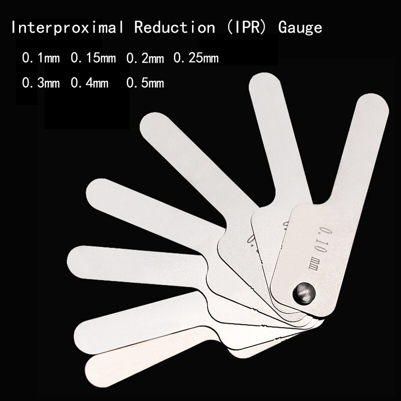 Calibrador Interproximal Westcode