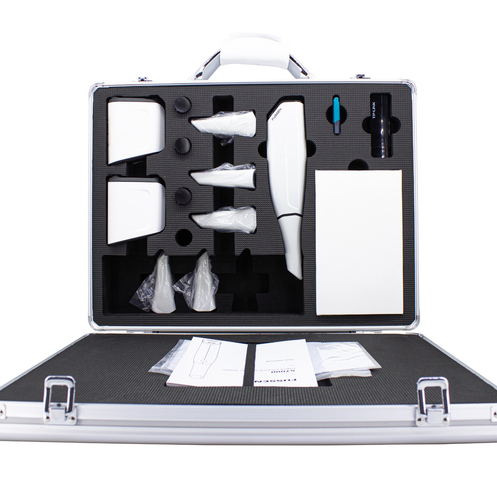 Scanner Intraoral 3D S7000 Fussen