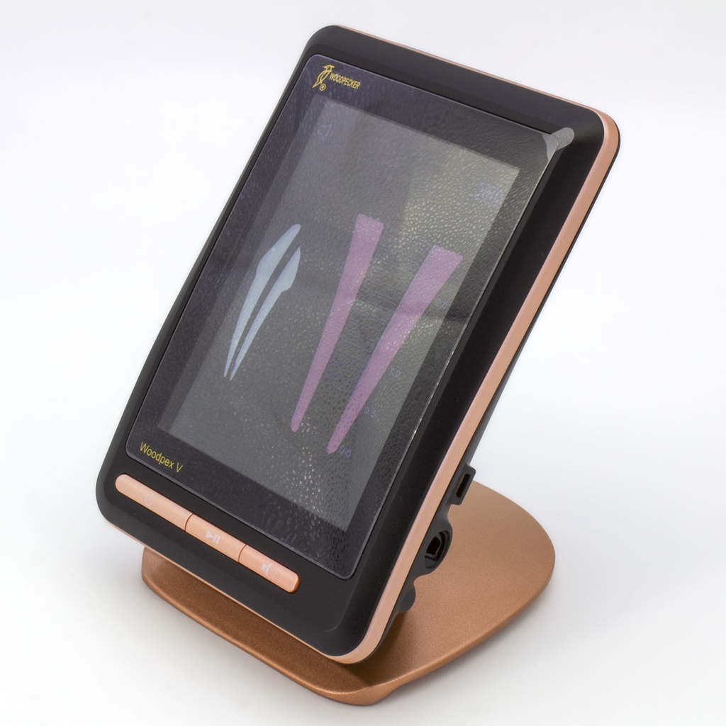 Localizador de ápice Woodpex V Woodpecker