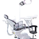 Sillón Dental QL2028I con taburete Fengdan