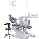 Sillón Dental QL2028I con taburete Fengdan