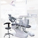 Sillón Dental QL2028I con taburete Fengdan