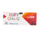 Pastas para Profilaxia Surtidas RubyShine Incidental