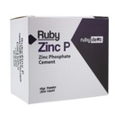 Cemento Fosfato de Zinc RubyZinc P Incidental