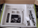 Set Monitor WiFi + Cámara 2.0 + Soporte J003 2° Selección Appledental