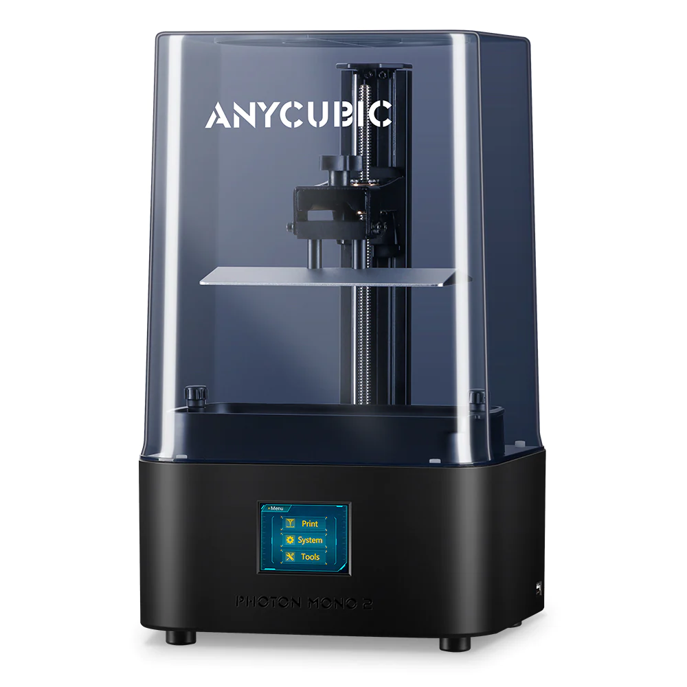 Impresora digital 3D Photon Mono 2 (UV LCD) Anycubic