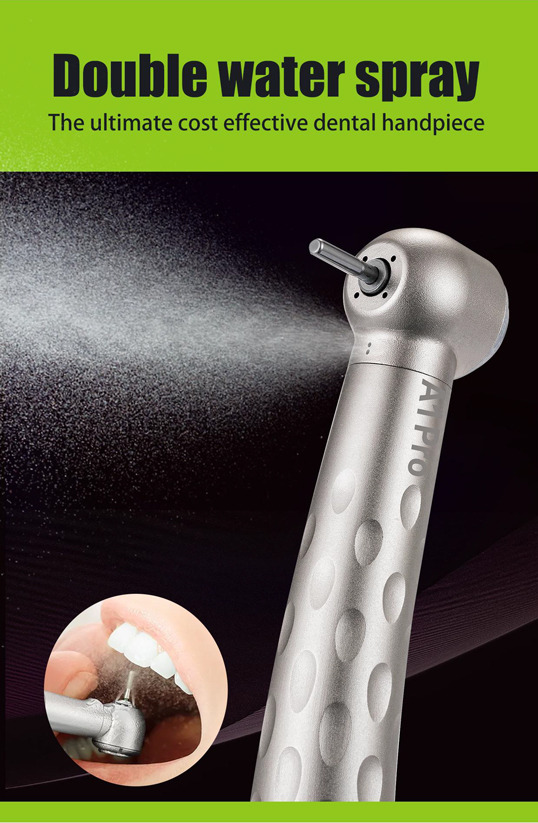 Turbina Push TU-A1 Pro Appledental