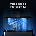 Impresora digital 3D Photon Mono M5s (UV LCD) Anycubic