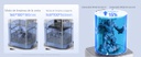 Equipo Lavado y Curado para Impresiones 3D Wash&amp;Cure 3 Anycubic