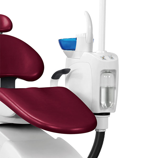 Sillón Dental BZ636 LUX con taburete Fengdan