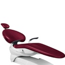 Sillón Dental BZ636 LUX con taburete Fengdan