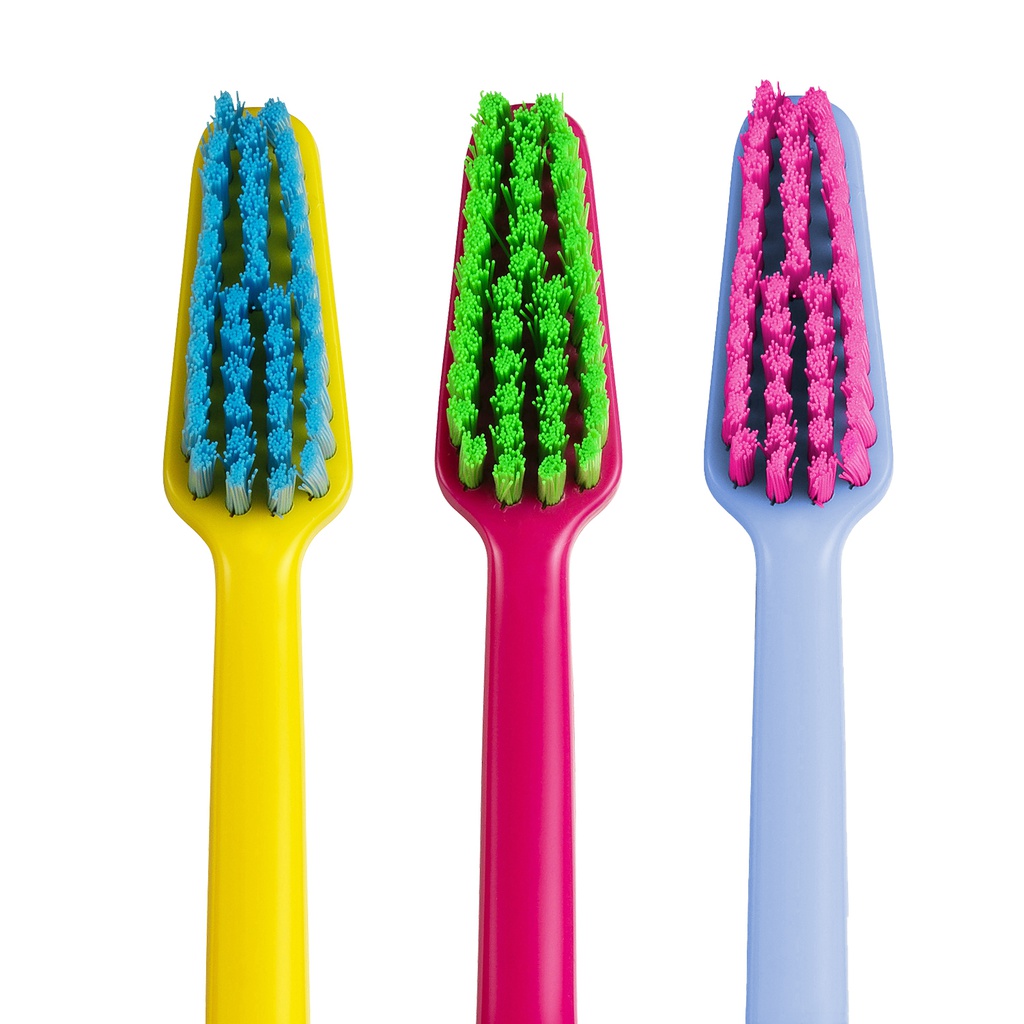 Cepillo Dental Colour Soft x 1 un Tepe