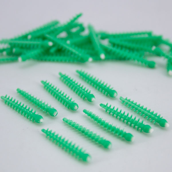 Cuñas Adaptables Flexibles Adaptive wedges Ehros