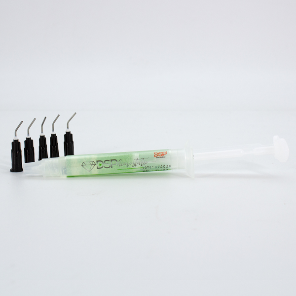 Gel Hemostatico Hemostatic al 25% DSP