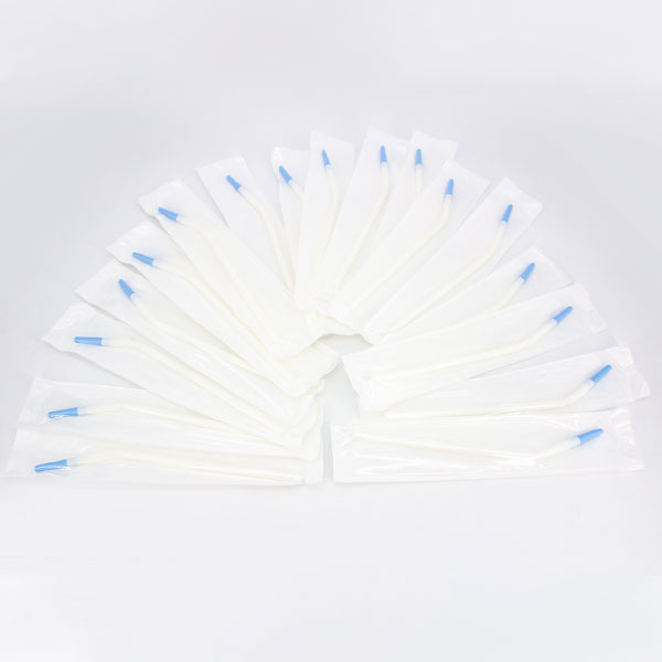 Cánulas Aspiración Tipo Francesa Cotisen