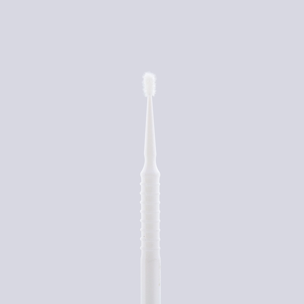 Microbrush Blanco Super Fino x 4 tubos ZT Dental