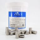 Metal aleación CrNi Solibond N Yeti dental