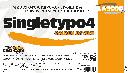 Yeso Tipo IV Singletypo4 Lascod