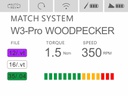 Motor Endo y Localizador Ápice Endo Radar PRO Woodpecker