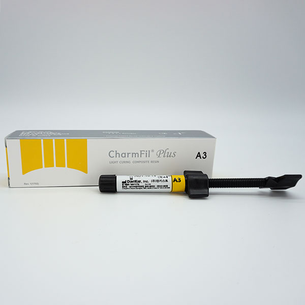 Resina Composite CharmFil Plus Dentkist