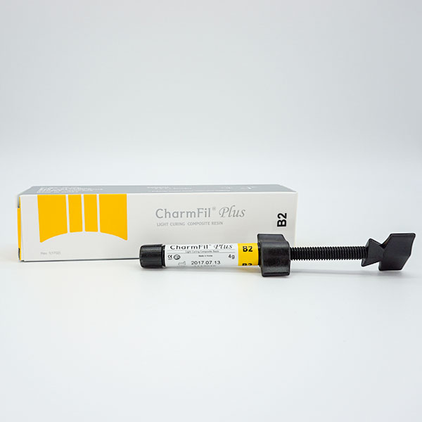 Resina Composite CharmFil Plus Dentkist