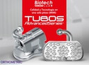 Tubos Advanced Series Orthometric