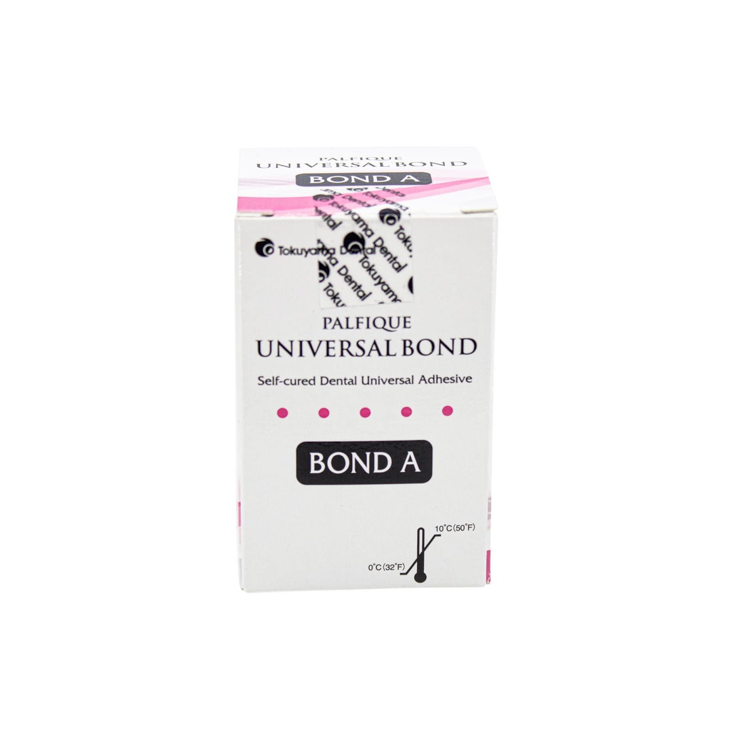 Repuesto Adhesivo autocurado Palfique Universal Bond A Tokuyama