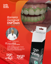 Protector barrera Gingival Dam DSP