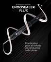 Cemento dual sellador Endosealer Plus Maquira