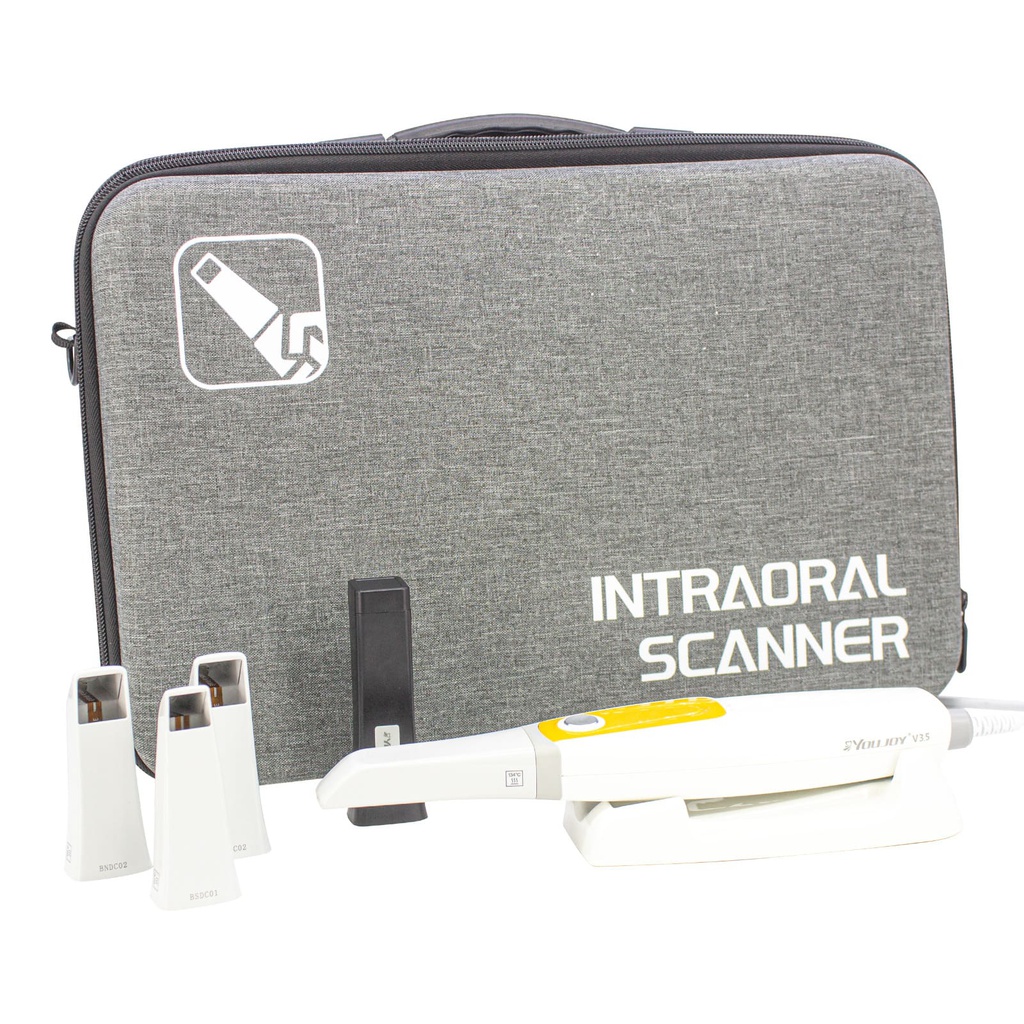 Scanner Intraoral 3D TRIOS-11 V3.5 Pro Youjoy