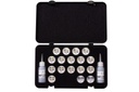 Kit Maquillaje Stain universal K2 MyStains Color Yeti dental
