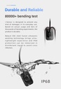 Radiovisiógrafo Sensor intraoral i-Sensor Woodpecker