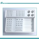 Caja Organizadora Universal ZT Dental