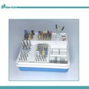 Caja Organizadora Universal ZT Dental