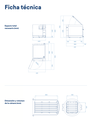 Autoclave E8 Clase B Pro System Euronda